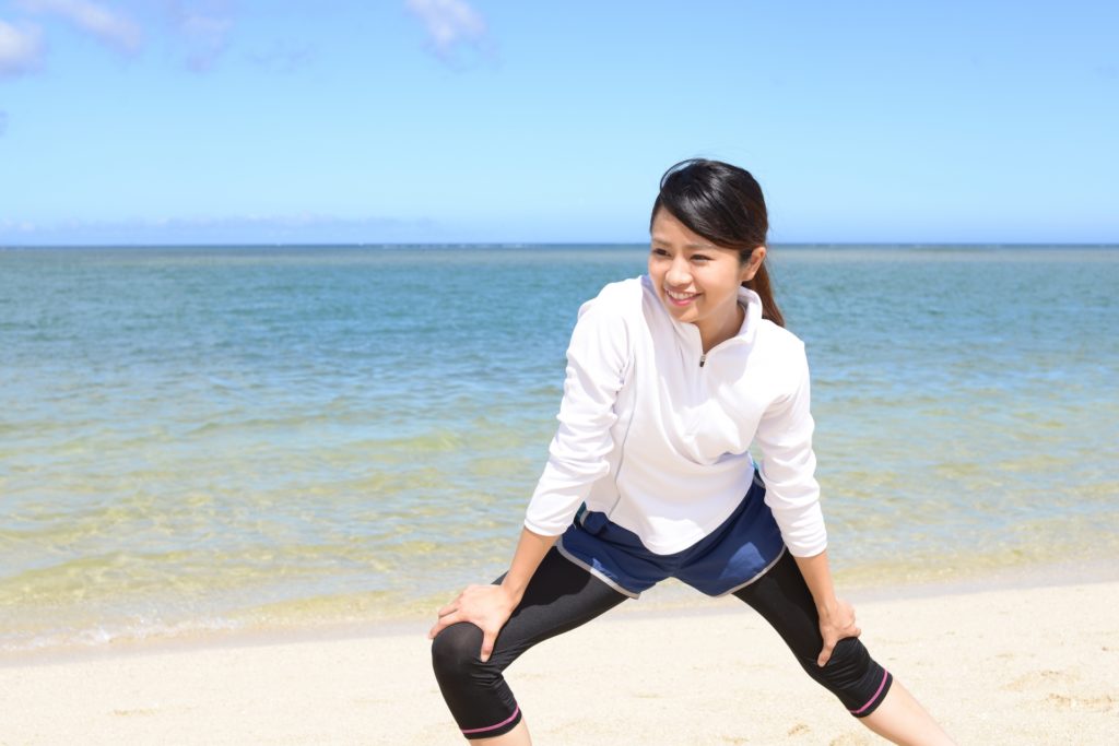 武蔵国探訪（グルメ・見どころ）ノープRun